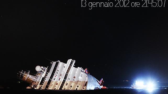 Costa Concordia, tre anni dopo la tragedia. Il Giglio senza il relitto: anniversario amaro