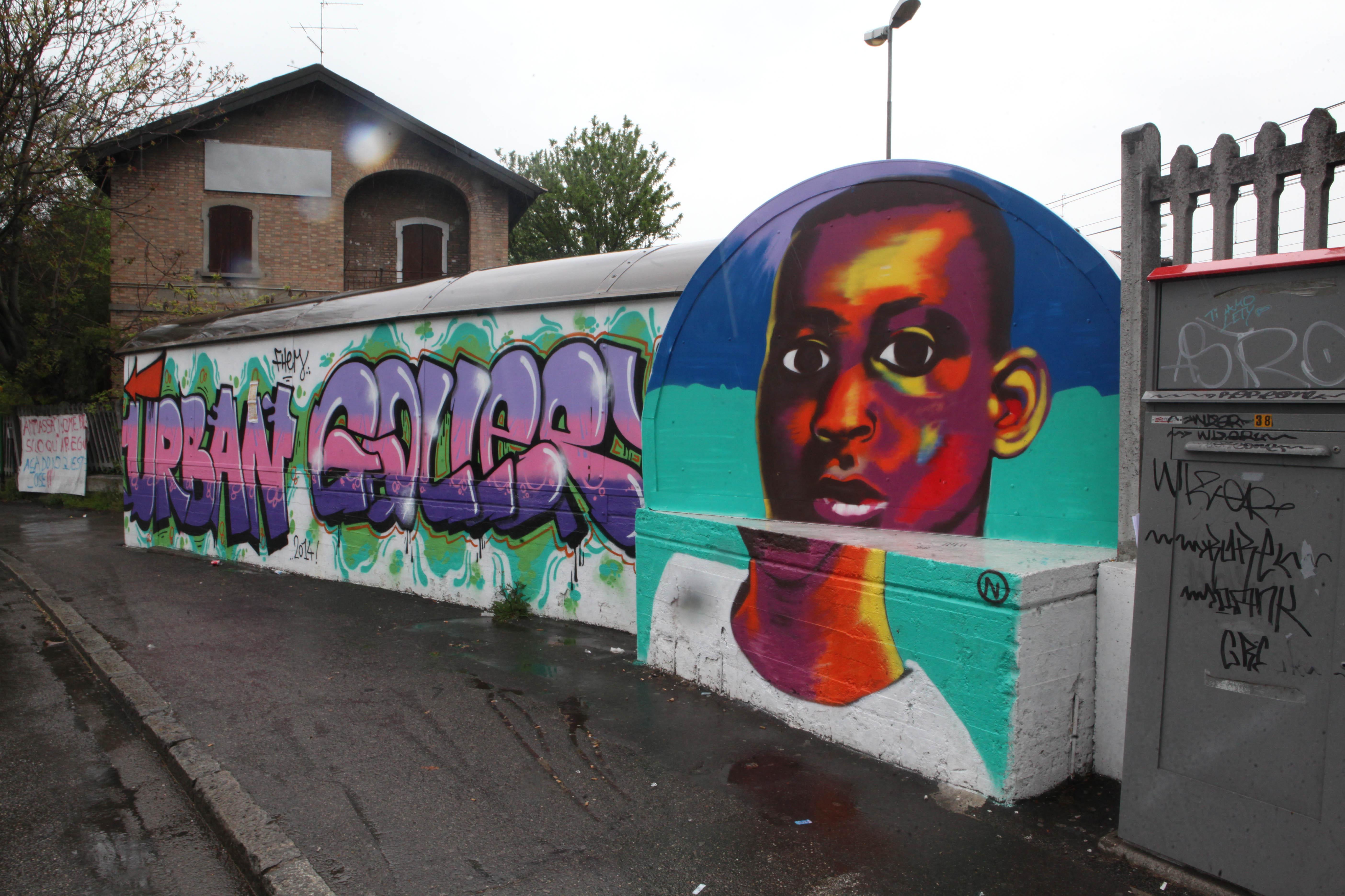 Un anno dopo ancora in marcia per Sylvester 