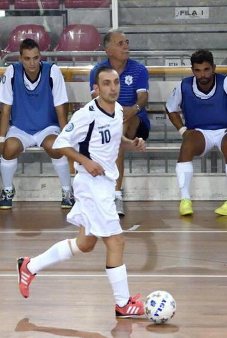 Liquidata la pratica Sporting Rosta, Prato alla decima vittoria 