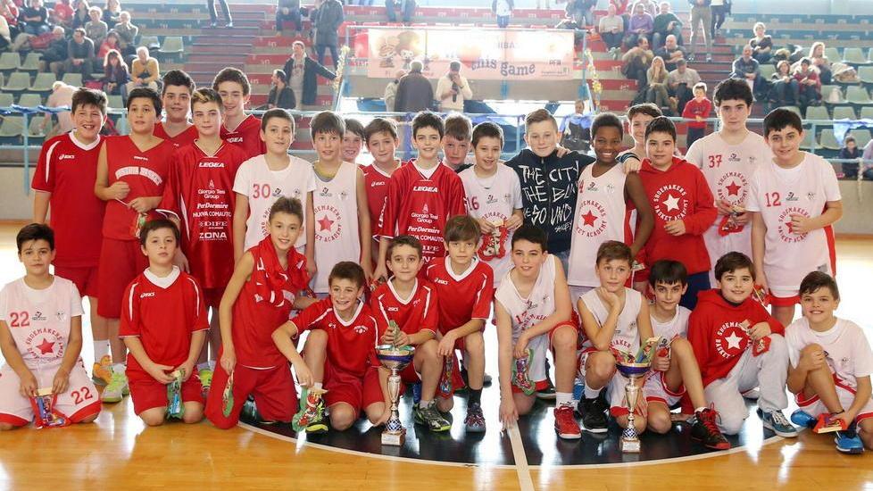 Dodici squadre per ricordare Rodolfo Romano