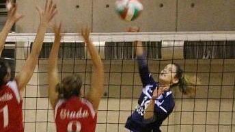 Bene le donne del volley L’Ariete batte la capolista