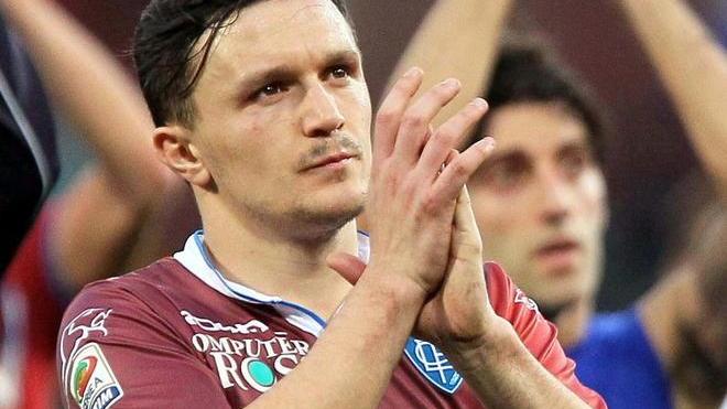 Annullato l’allenamento: domani la ripresa Tecnico e bomber vanno... in parrocchia