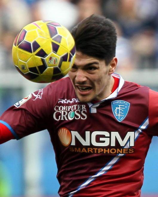 Barba e Levan: «Il rigore era netto» 