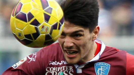 Barba e Levan: «Il rigore era netto»