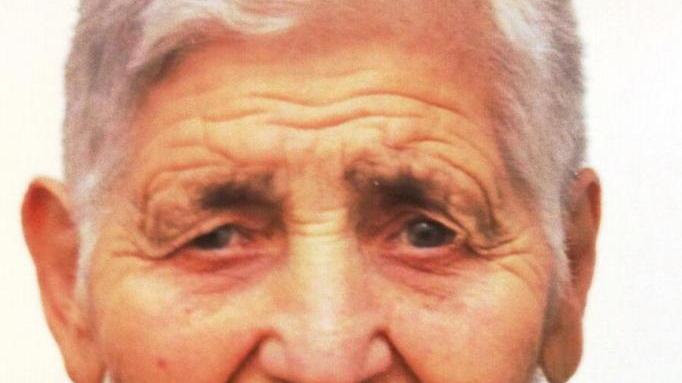 Addio a Liduina centenaria di Fucecchio