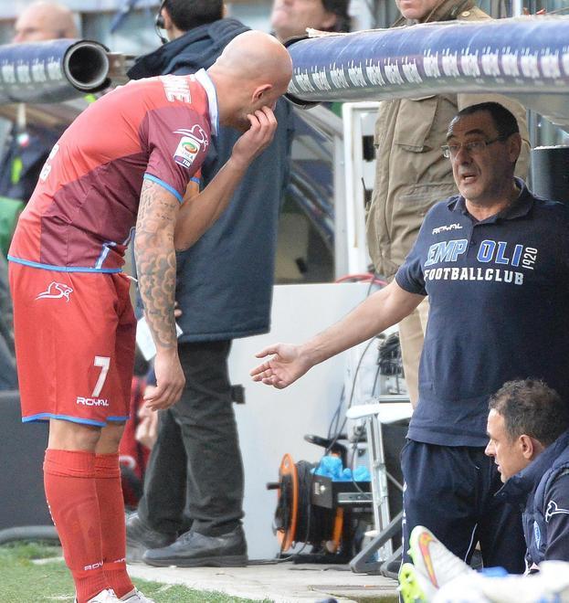 Troppi “nemici”, l’Empoli cade 