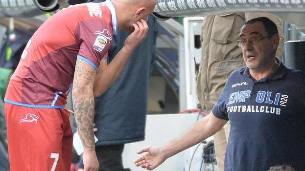 Troppi “nemici”, l’Empoli cade