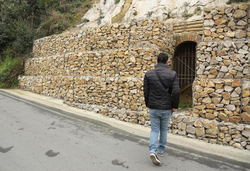 Duecento firme e un evento per salvare il rifugio antiaereo 