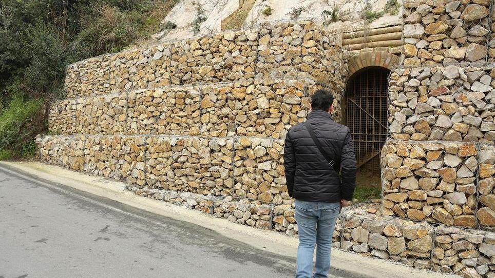 Duecento firme e un evento per salvare il rifugio antiaereo