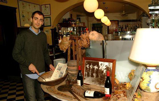 Attenti al truffatore: allarme in via Elisa 