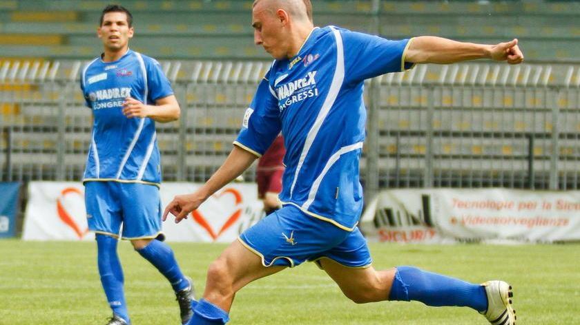 Lucchese, oggi D’Errico firma il contratto