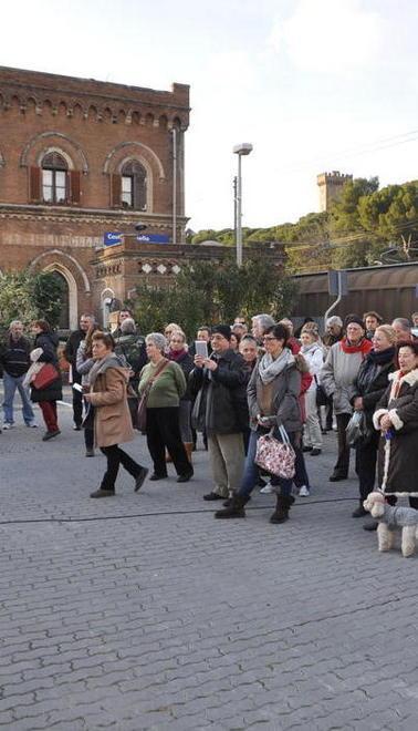 In centinaia agli eventi per Pietro Gori 