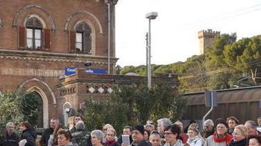 In centinaia agli eventi per Pietro Gori