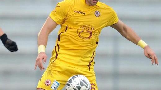 Gentsoglou ha detto sì ora dipende dall’Ergotelis