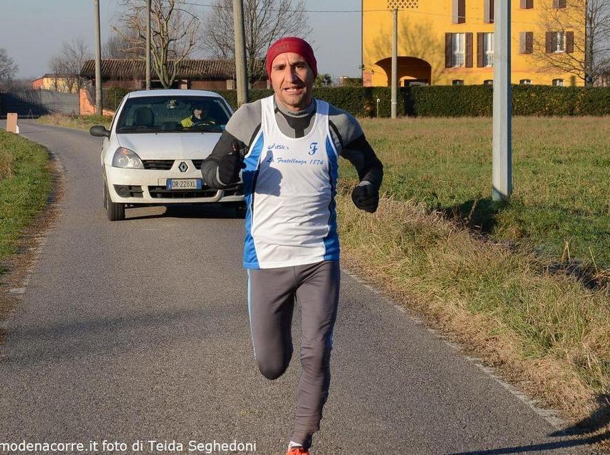 Gentile e Ricchi in trionfo nella 23ª Corrinsieme