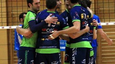 Cec, colpo grosso a Bolzano