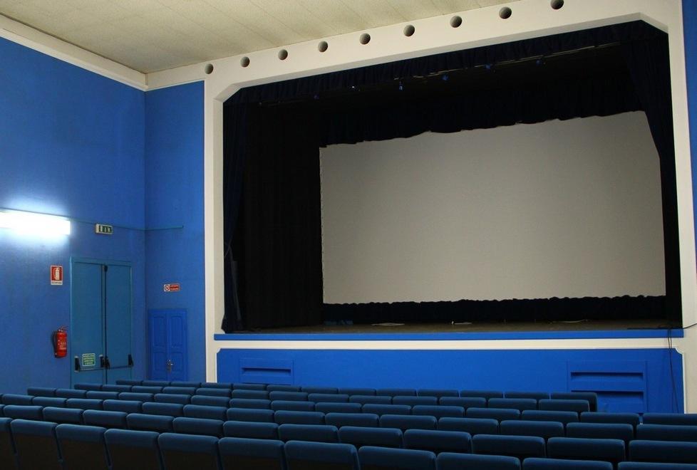 Space City, bocciato l’ampliamento del cinema multisala