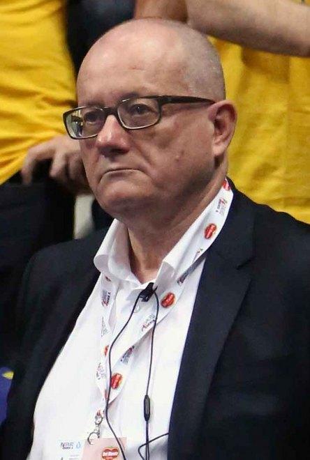 Pedrini: «Non so nemmeno dove sono per la gioia...» 