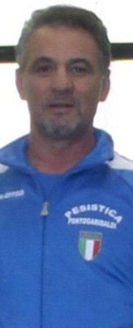 Folegatti non finisce di stupire Argento in Coppa Italia