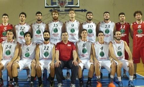L’Audax torna al comando solitario 
