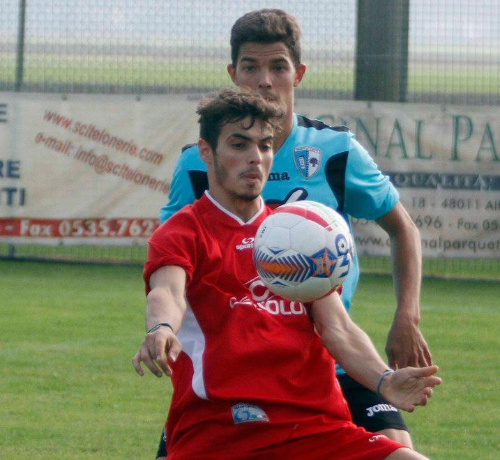 Laoufi apre le danze, XII Morelli cala il poker 