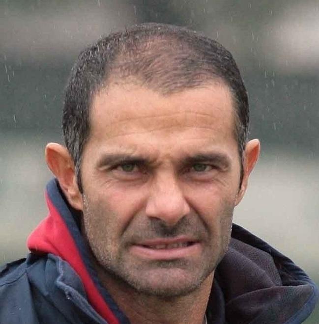 Mister Grassi: qui l’esperienza fa la differenza