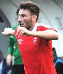 Oggi arriva Margiotta in prestito dalla Juve Gerbaudo in stand by