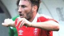 Oggi arriva Margiotta in prestito dalla Juve Gerbaudo in stand by