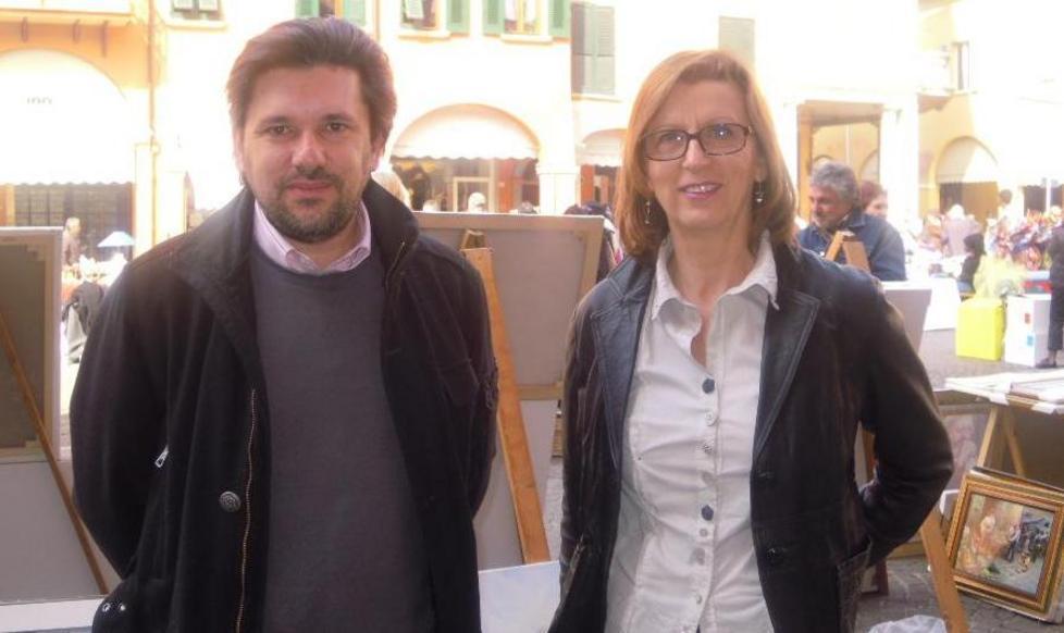 La Pro Loco di Cento contro l’Unpli Il presidente: «Querelato chi ci ha diffamato»