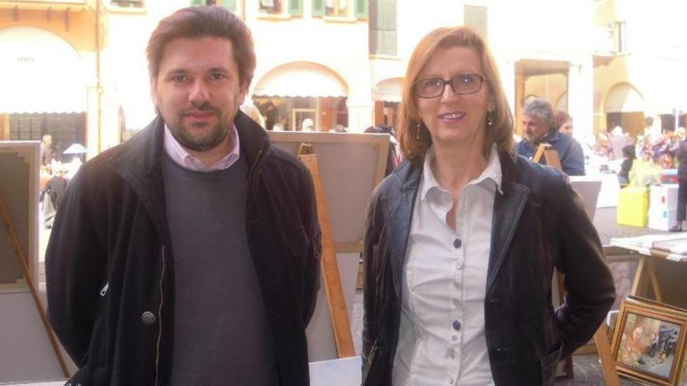 La Pro Loco di Cento contro l’Unpli Il presidente: «Querelato chi ci ha diffamato»