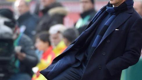 L’Inter di Mancini sta crescendo: bel tris al Genoa