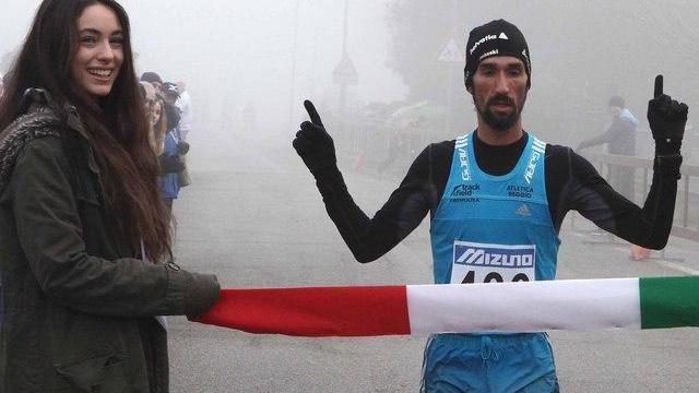 La 31ª Maratonina d’Inverno è ferrarese grazie a Magagnoli
