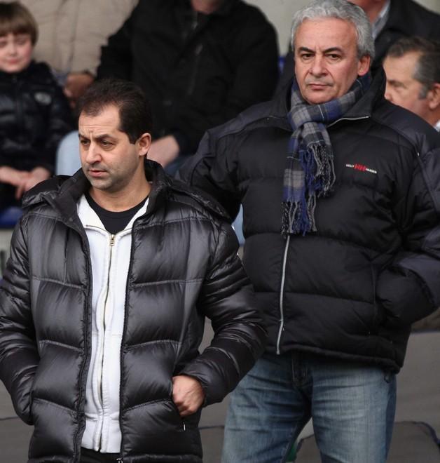 «Spal, siamo tutti responsabili» 