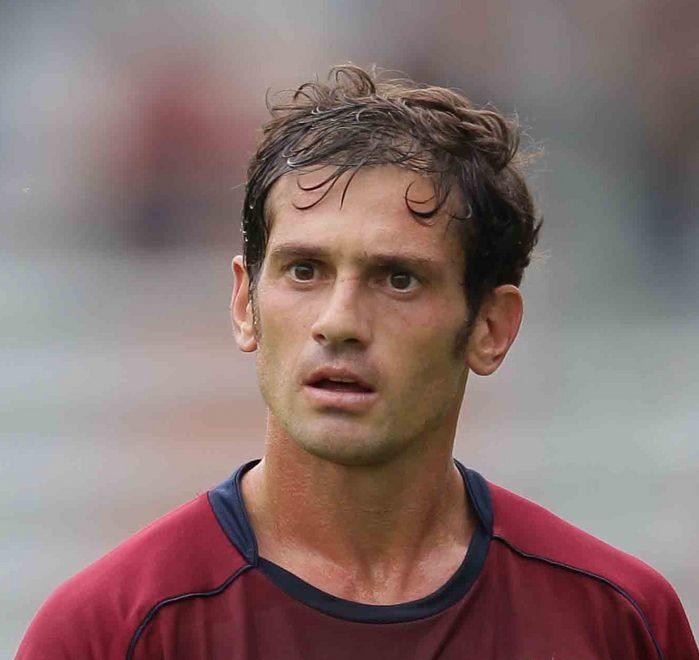 IL RITORNO DI FILIPPO ANTONELLI