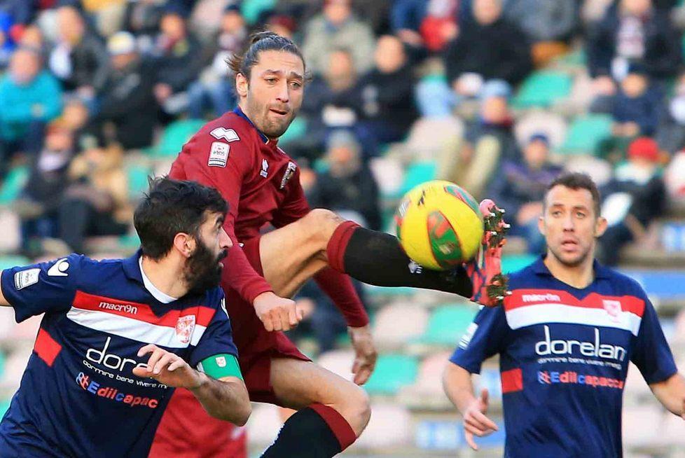 «Una vittoria che rimarca la nostra forza di volontà» 
