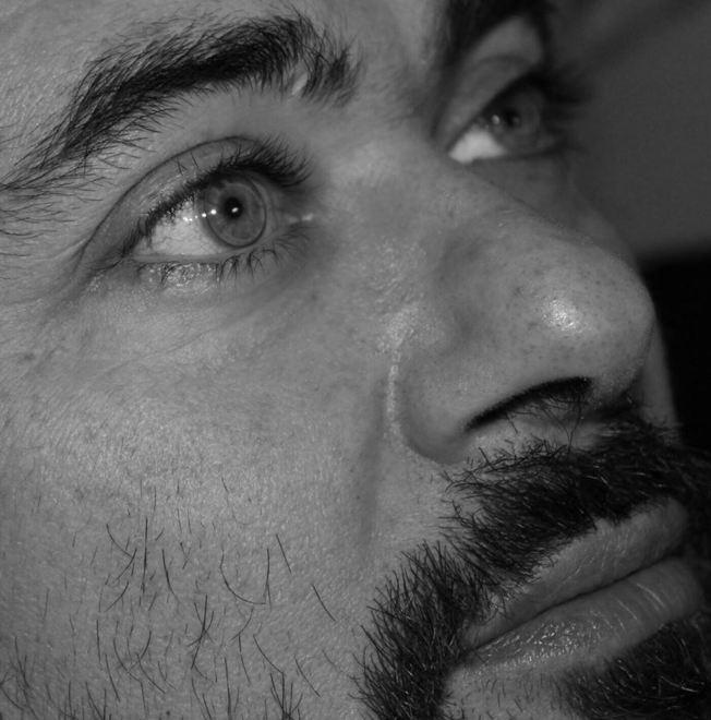 Folgorato, il dolore degli amici 