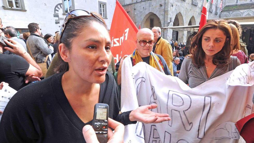 Centri per l’impiego, la Cgil fa vertenza