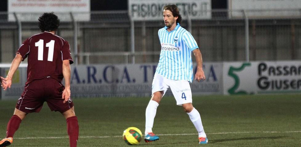 La Spal rinuncia a Margiotta, vertice per le nuove strategie 