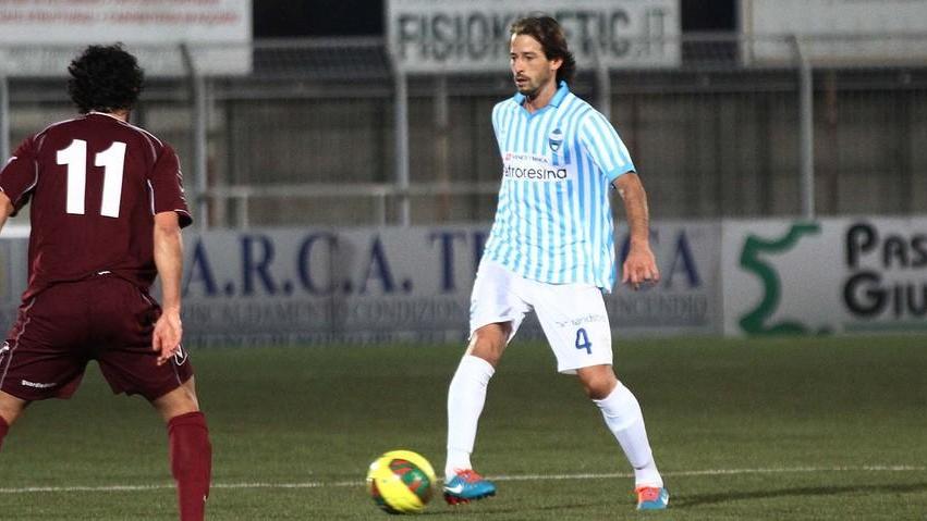 La Spal rinuncia a Margiotta, vertice per le nuove strategie