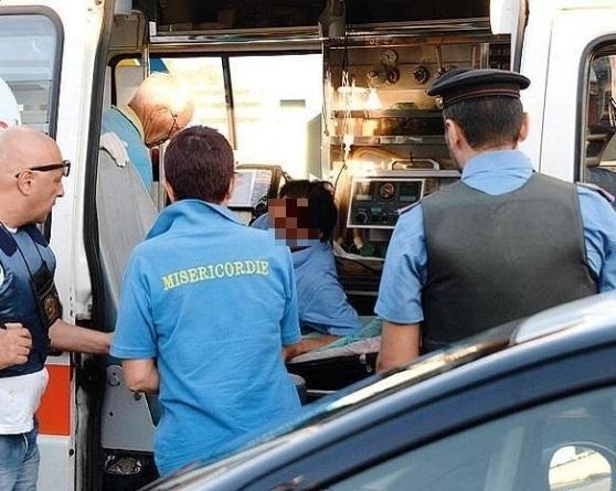 Sparò a un negoziante durante la rapina: condannato