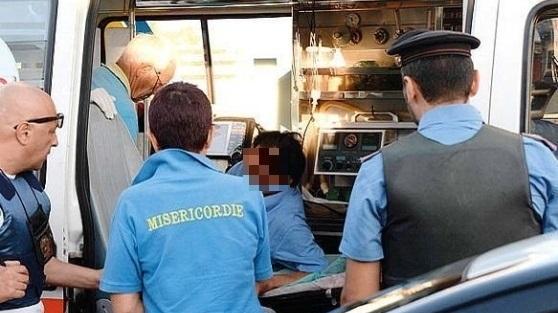 Sparò a un negoziante durante la rapina: condannato