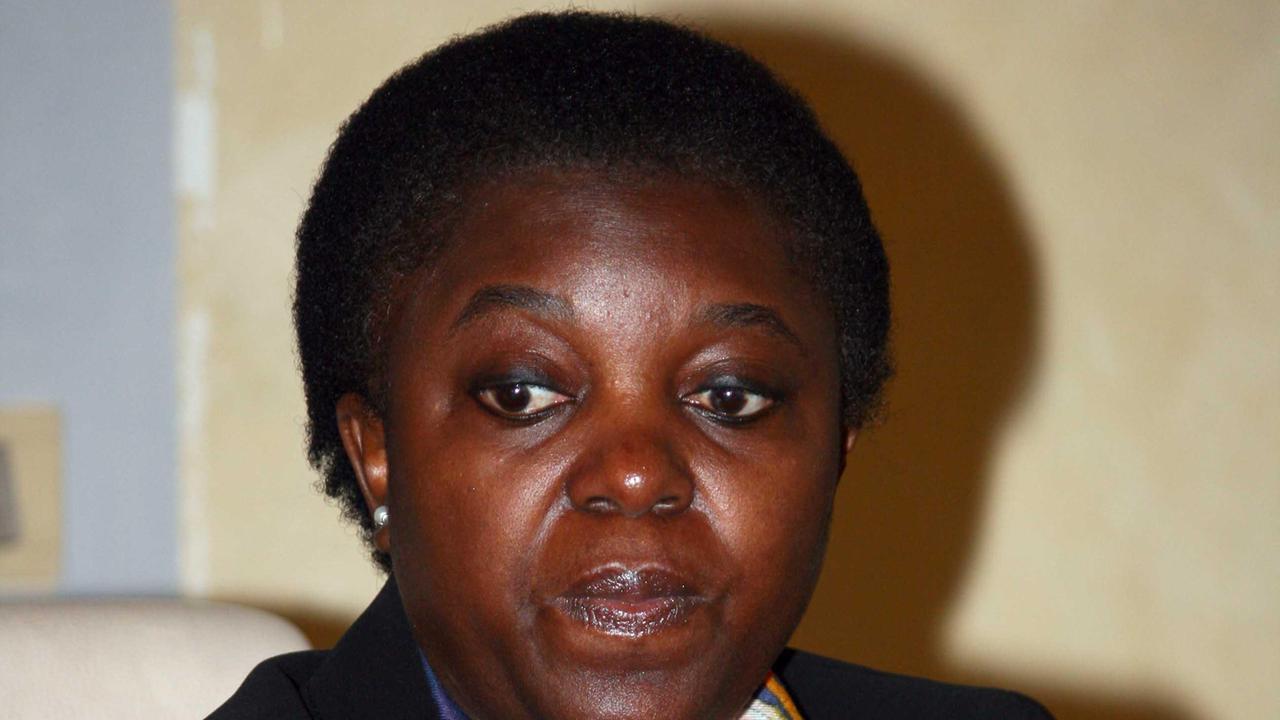 L'eurodeputato Cecile Kyenge verrà risarcita per le offese razziste