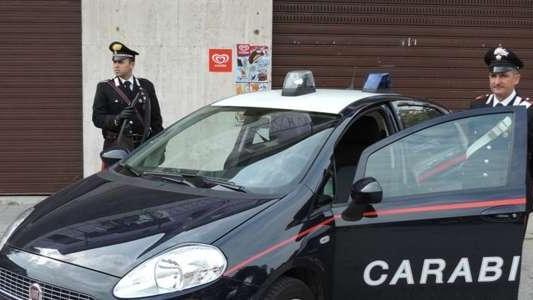 Controlli dei carabinieri alle attività di ristoro