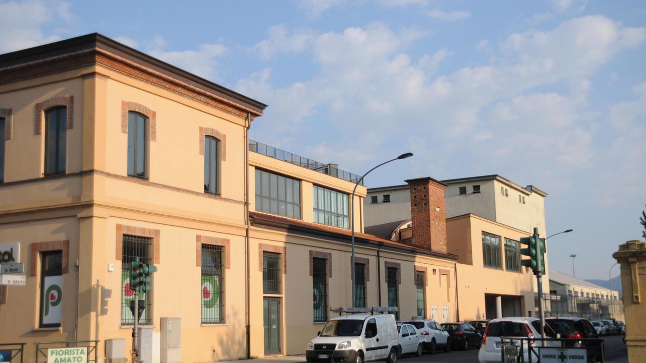 La requisitoria del pm Origlio sulla presunta corruzione per il complesso della Officina della Latta