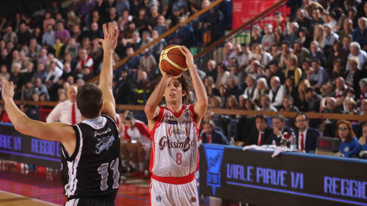 Quattro biancorossi all'All Star Game