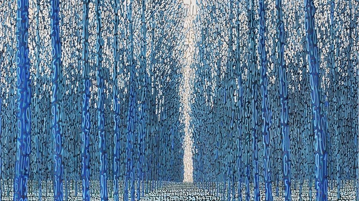 "La selva oscura"