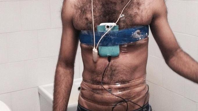 Patente con trucco, denunciati