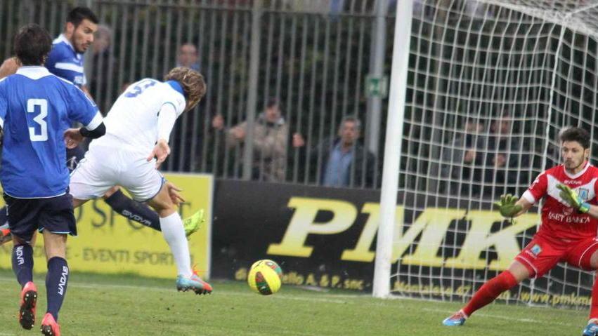 Ora nel mirino del Prato c’è il portiere Gazzoli