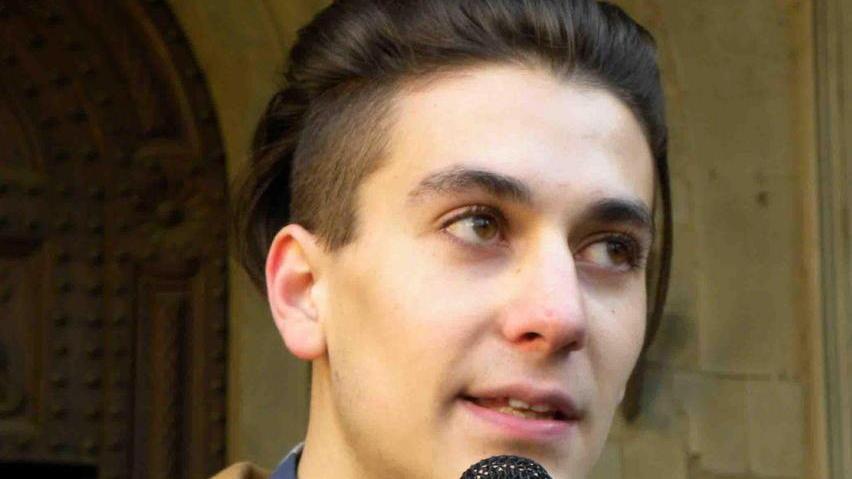 Studenti in piazza: non abbiamo paura
