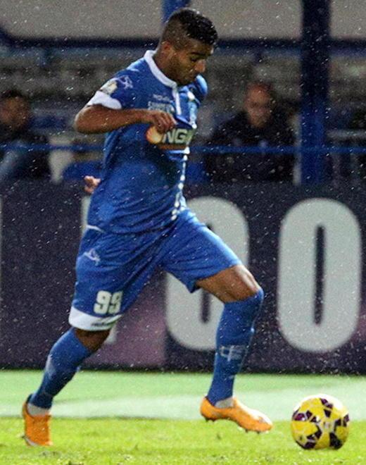 Altro che rinforzi in avanti l’Empoli cede le punte 